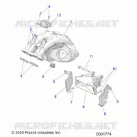 ADMISSION MANIFOLD