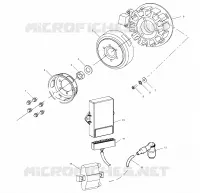 STATOR (500)
