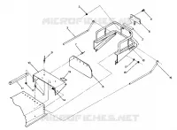 EXTENSION TUNNEL STARTRAK (4916811681007A)