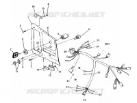 CONSOLE 650 RXL (4919531953006A)