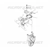 FREIN XLT SP 0966676 and  EUROPEAN XLT SP E966676 (4931703170B007)