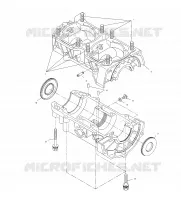 CARTERS MOTEUR
