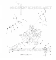 MOTEUR, MOUNTING