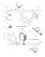 CHARGEUR AND VEHICLE CONTROL