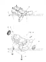 CARTERS MOTEUR Sport and Sport GT (4915451545023A)