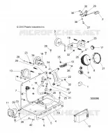 ELECTRICITE, FRONT