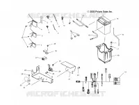 ELECTRICITE/BATTERIE