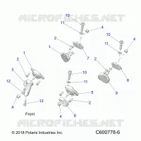 MOTEUR, MOUNTING
