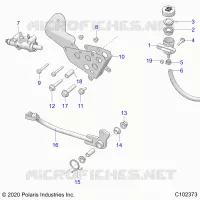 BRAKES, BRAKE PEDAL AND MAITRE CYLINDRE