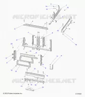 ELECTRICITE, BATTERY, MOUNTING, PT