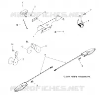 CLIGNOTANTSS and HORN