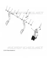 INSTRUMENTS, FOOT INSTRUMENTS