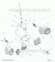 ELECTRICITE, OPTION, AUDIO