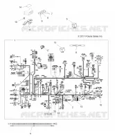 FAISCEAU ELECTRIQUEES