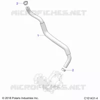 REFROIDISSEMENT BYPASS