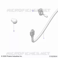 ELECTRICITE, BULBS