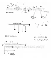 FAISCEAU ELECTRIQUE