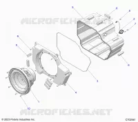 ELECTRICITE, AUDIO, SUBWOOFER
