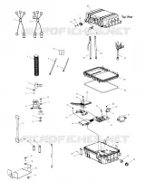 BOITIER ELECTRIQUE