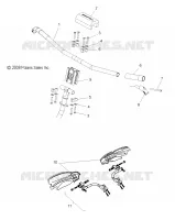 DIRECTION, FIXATION GUIDON