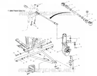 TRIANGLES SUSPENSIONS 