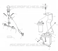 MOTEUR FOGGING SYSTEM