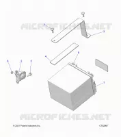 ELECTRICITE, BATTERY