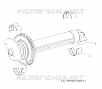 MOTEUR, BALANCER