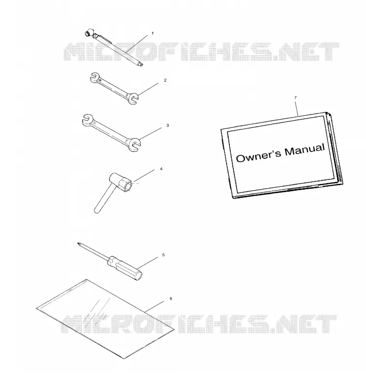 OUTILS