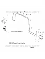 SYSTÈME DE TRANSMISSION, SHIFT LEVER
