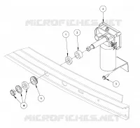 ELECTRICITE, WIPER MOTOR PARE BRISE WIPER