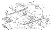 SUSPENSION LITE/0933433,STARLITE/0933427 AND  LITE DELUXE/0933431 (4922972297016A)