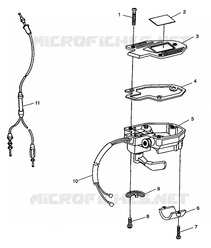 INSTRUMENTS