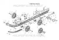 FIXATION RAIL