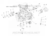 MOTEUR, MOUNTING