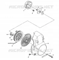 LANCEUR 500 INDY 0982764(A)(B) and EUROPEAN 500 INDY E982764A (4942104210D001)