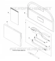 REFERENCES, OUTILS   MANUEL DU PROPRIETAIRES