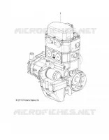 MOTEUR COMPLET