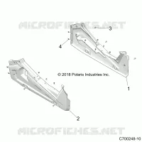 BAS DE CAISSE PANELS