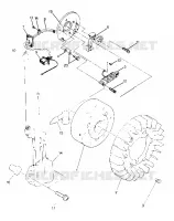 STATOR Indy Lite GT (4920132013024A)
