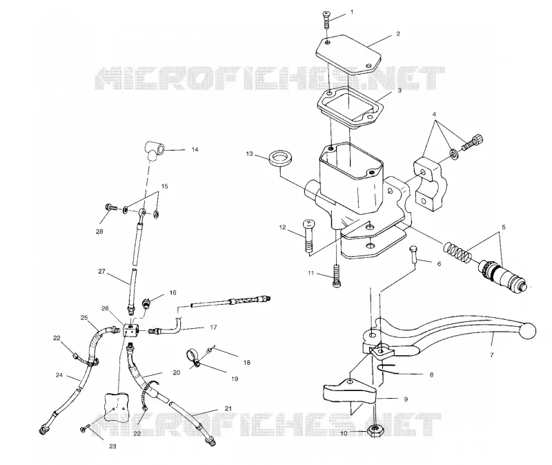 INSTRUMENTS