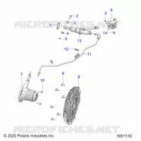 SYSTÃˆME DE TRANSMISSION, CLUTCH