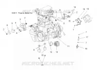 MOTEUR, MOUNTING