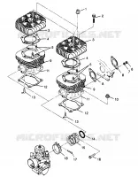 CYLINDRE TRAN SPORT 0970143 AND EUROPEAN TRAN SPORT E970143 (4938293829C006)