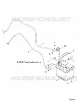 ELECTRICITE, BATTERY