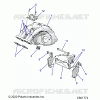 ADMISSION MANIFOLD