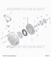 ENGINE, LANCEUR