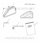 OUTILS AND MANUEL DU PROPRIETAIRE