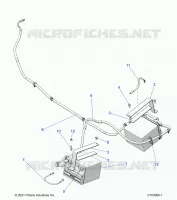 ELECTRICITE, BATTERY AND RELATED