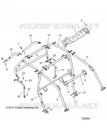 CHASSIS, CABINE